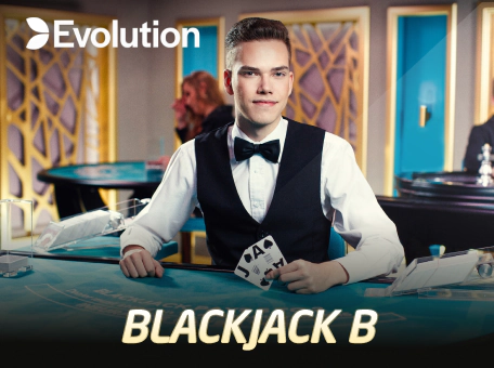  Blackjack Live  B